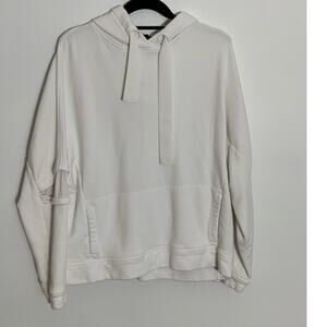 ALALA‎ White Hoodie